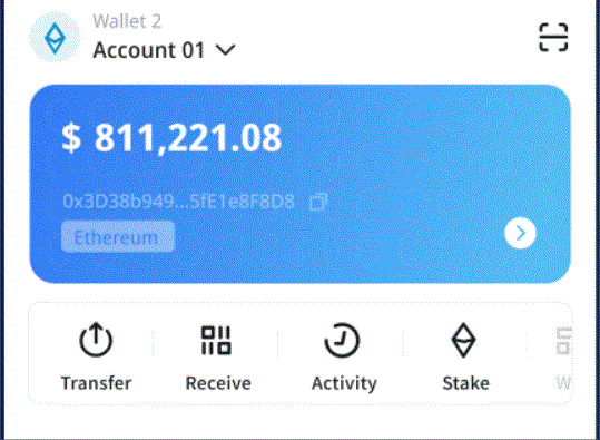 iMToken是不是支持BTC钱包邮币安链 - 500字